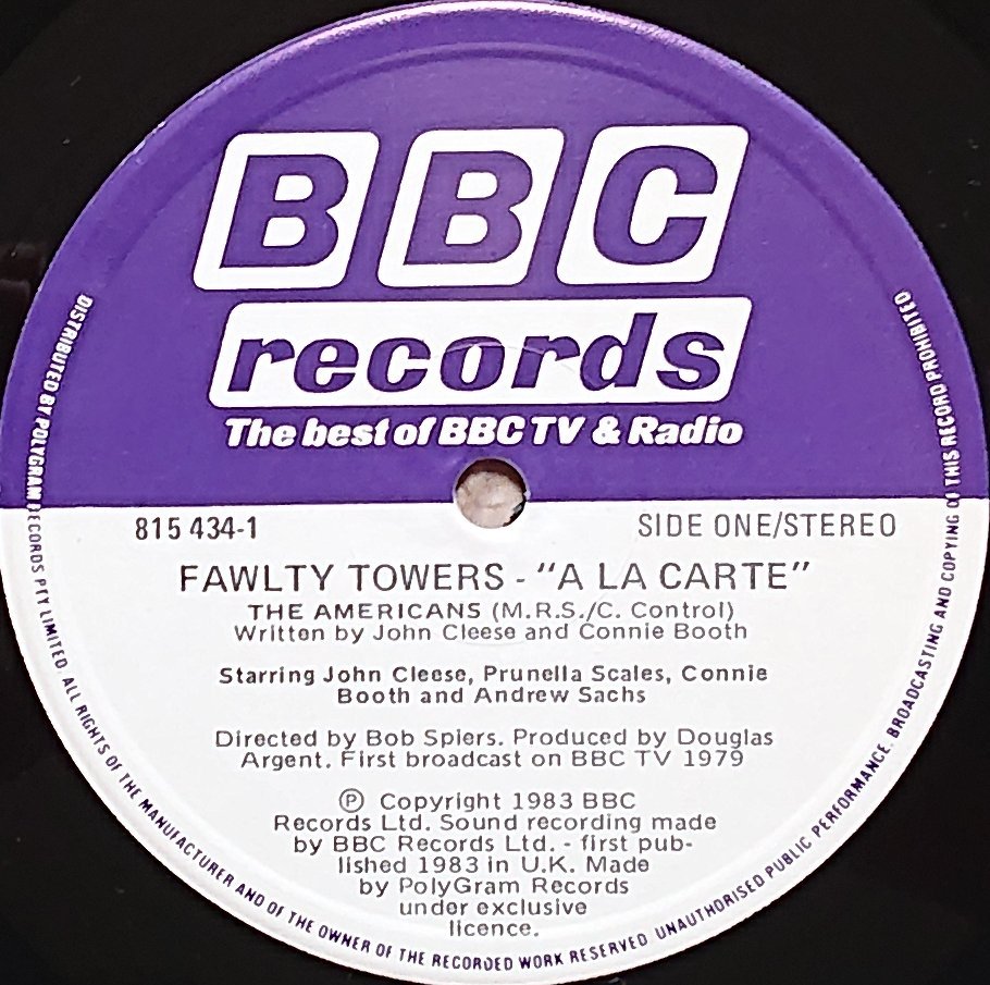 Label